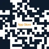 App Store下载二维码 - 每日大赛 俄罗斯专享会官网 APP